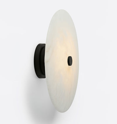 Julian Alabaster Ceiling Light