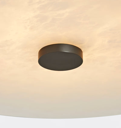 Julian Alabaster Ceiling Light