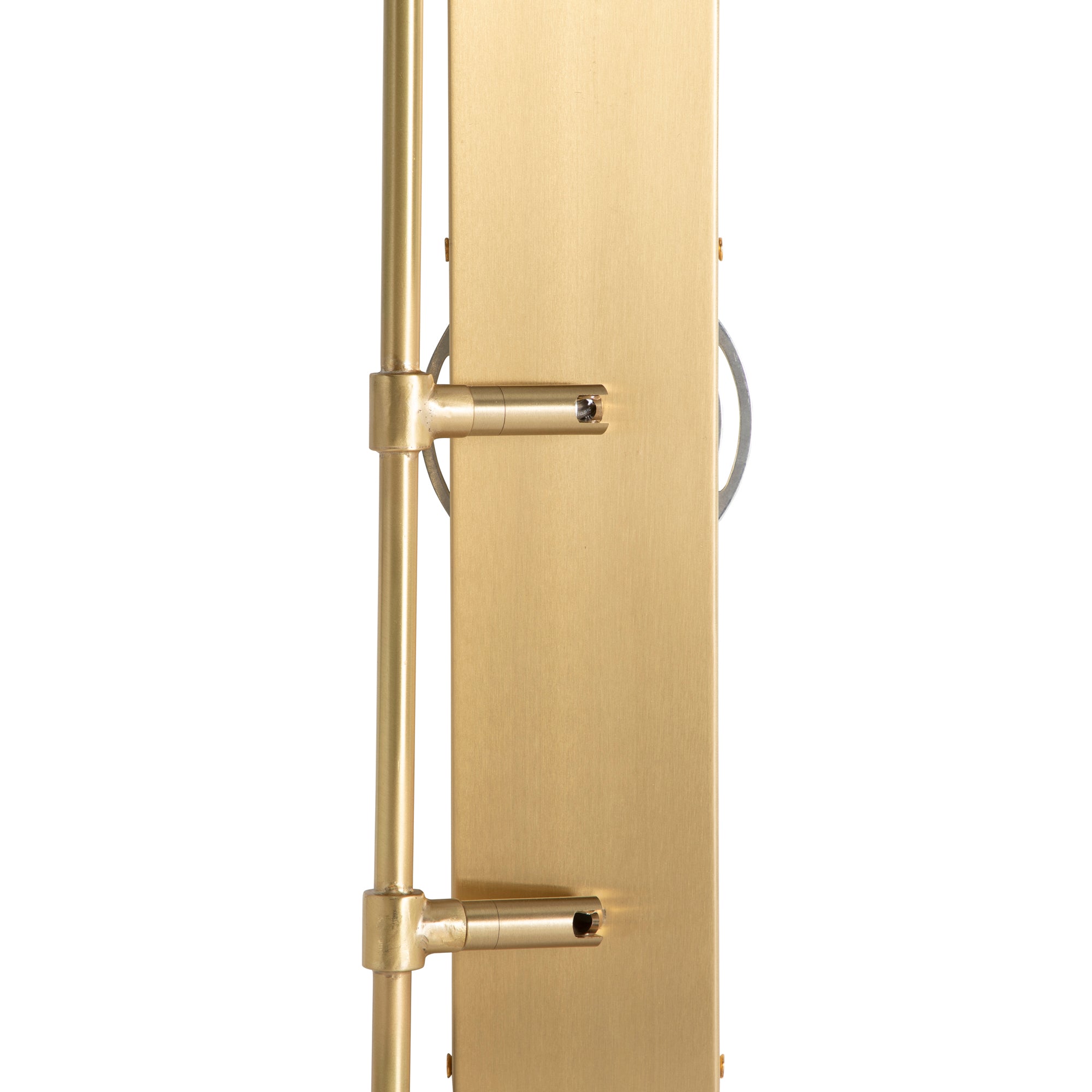 Ravenstead Brass Indoor Wall Light