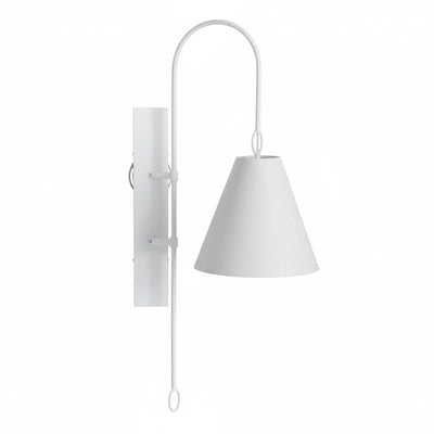 Ravenstead Brass Indoor Wall Light
