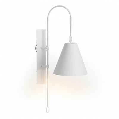 Ravenstead Brass Indoor Wall Light