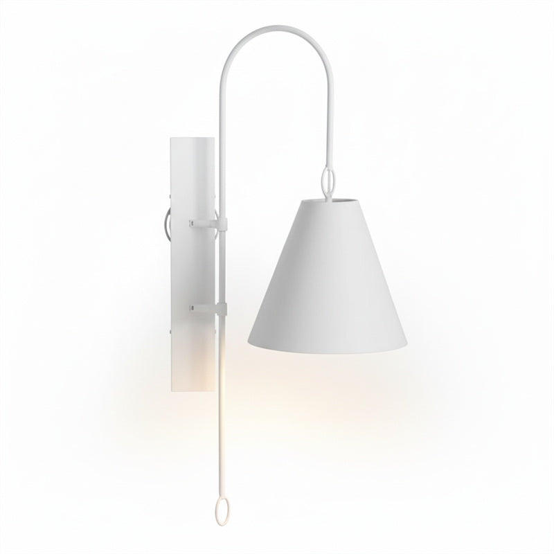 Ravenstead Brass Indoor Wall Light
