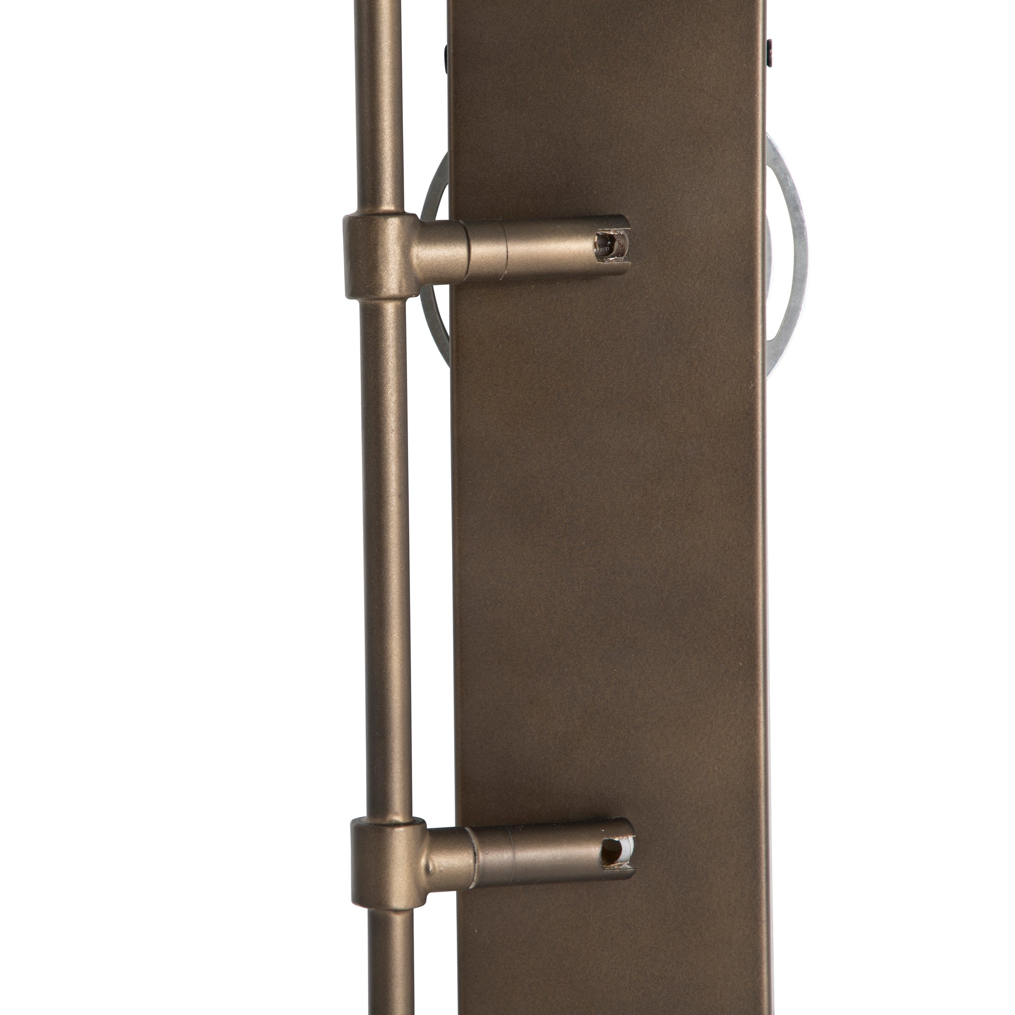 Ravenstead Brass Indoor Wall Light