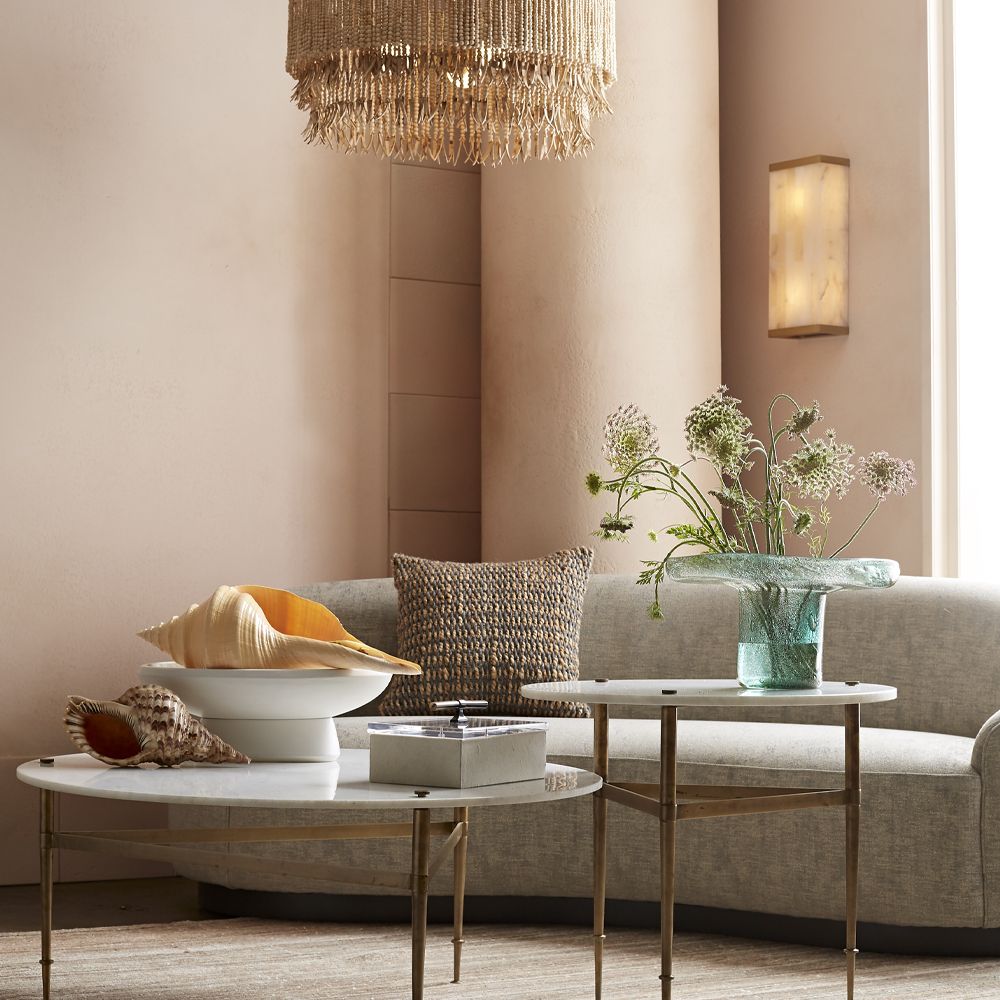 Fiorafield Wood Chandelier