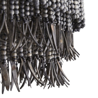 Fiorafield Wood Chandelier
