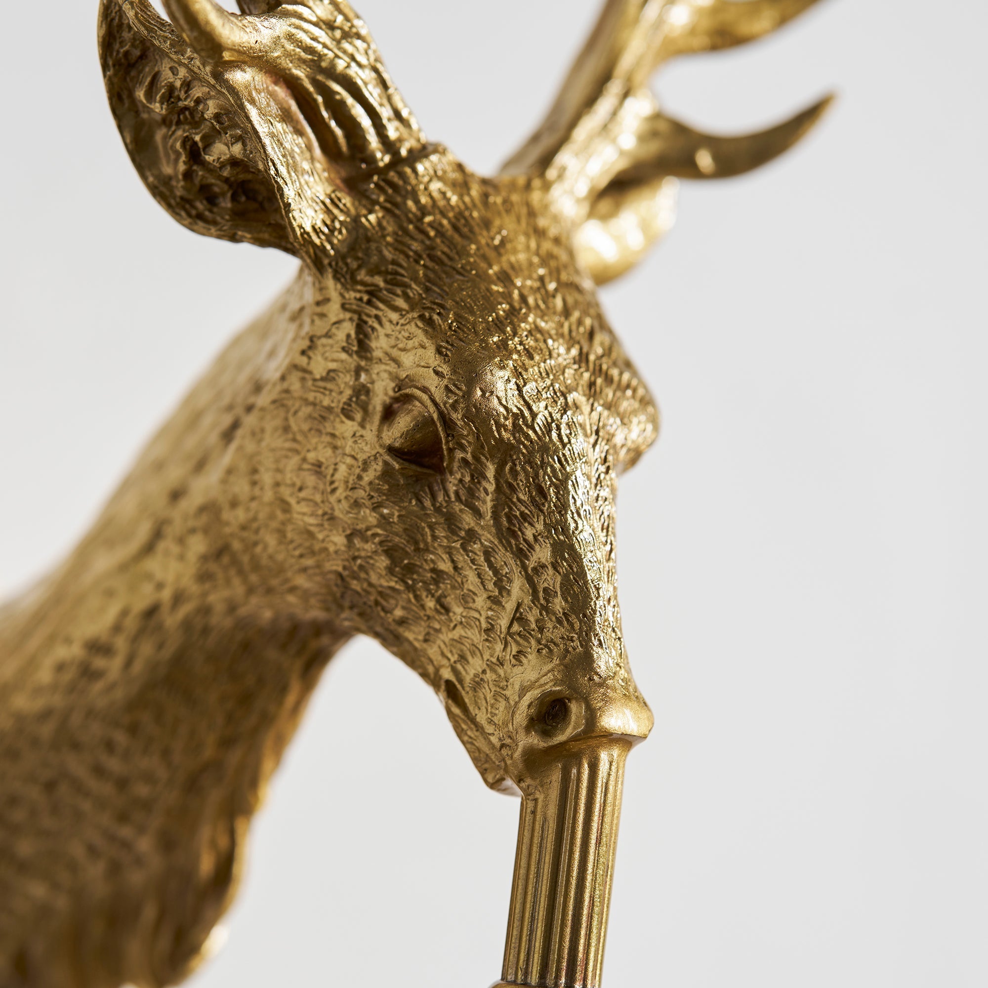Valeridge Antler Crystal Indoor Wall Light