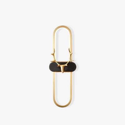 Cirisaine Modern Wall Lamp