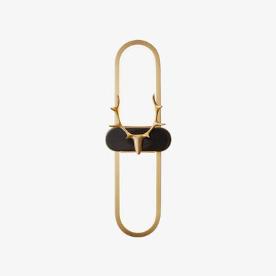 Cirisaine Modern Wall Lamp
