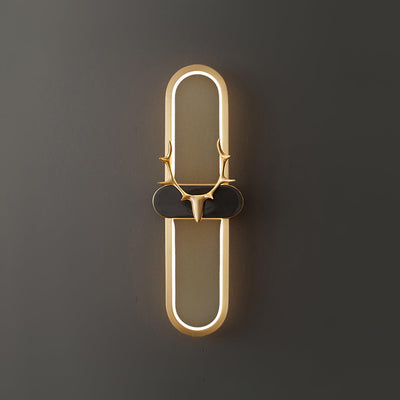 Cirisaine Modern Wall Lamp