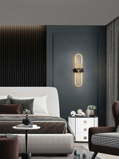 Cirisaine Modern Wall Lamp