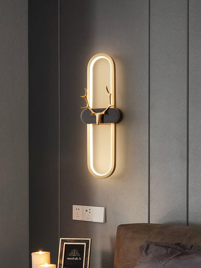 Cirisaine Modern Wall Lamp