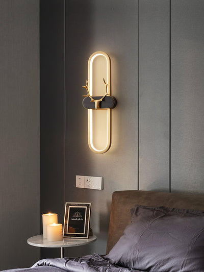 Cirisaine Modern Wall Lamp