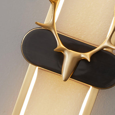 Cirisaine Modern Wall Lamp