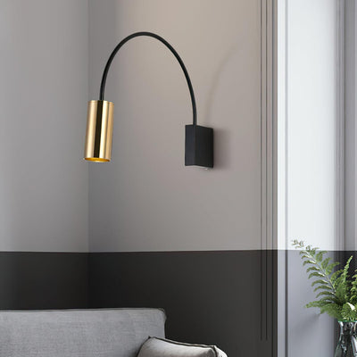 Noviq Contemporary Wall Lamp