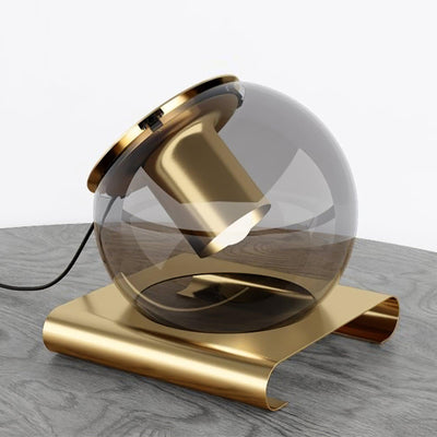 Selanaine Modern Table Lamp
