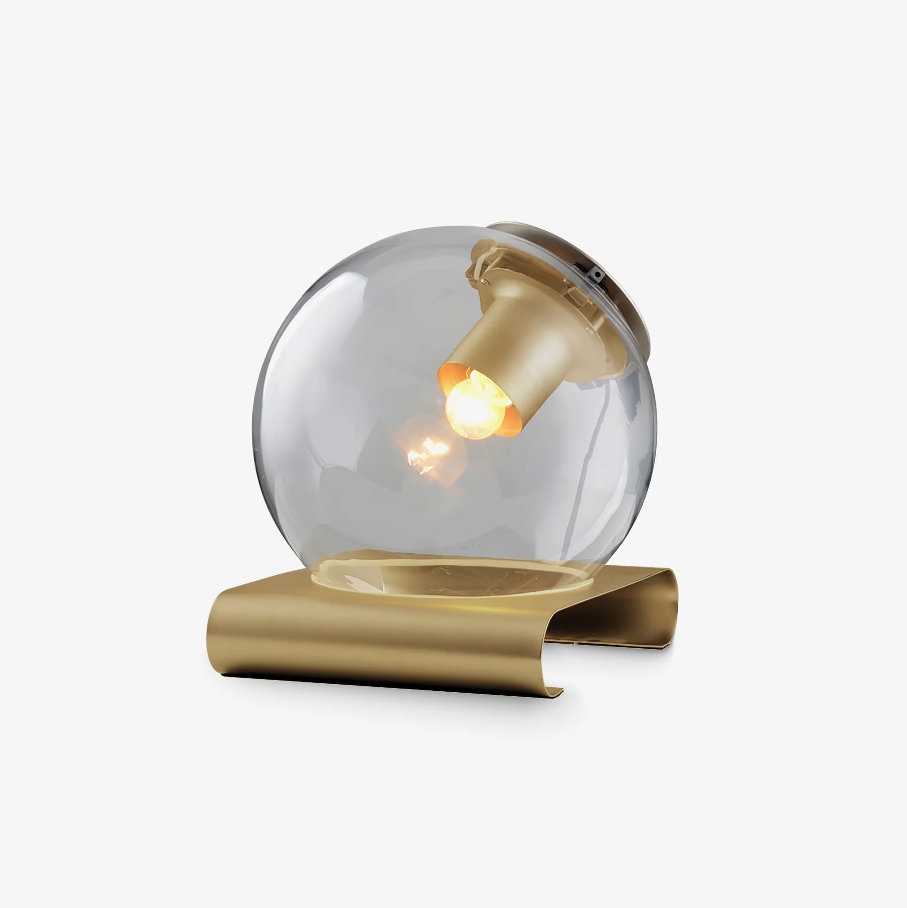 Selanaine Modern Table Lamp