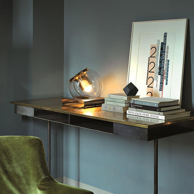 Selanaine Modern Table Lamp