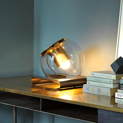 Selanaine Modern Table Lamp