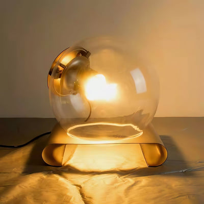 Selanaine Modern Table Lamp