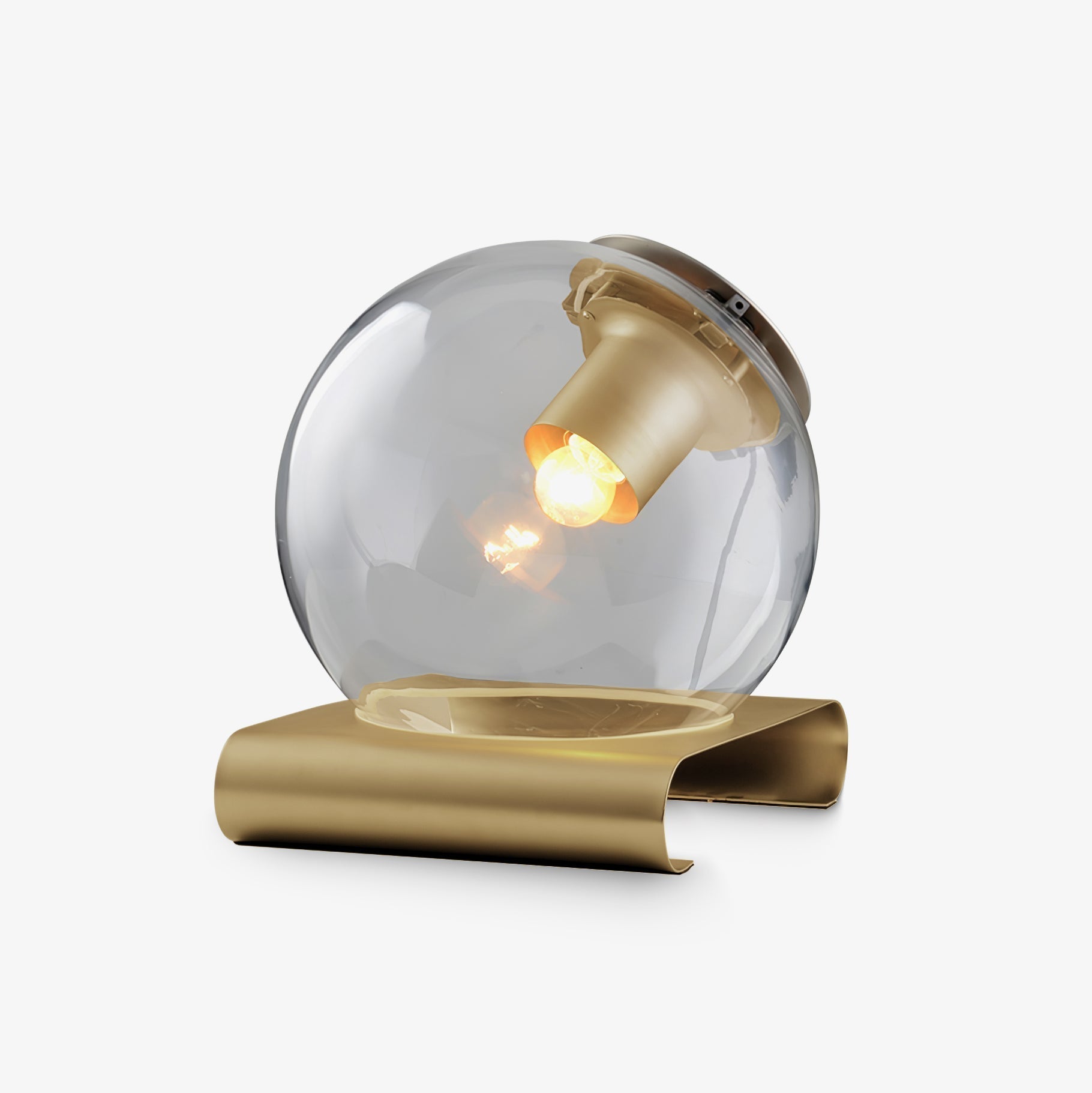 Selanaine Modern Table Lamp