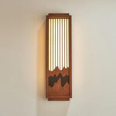 Aveniraine Vintage Wall Light