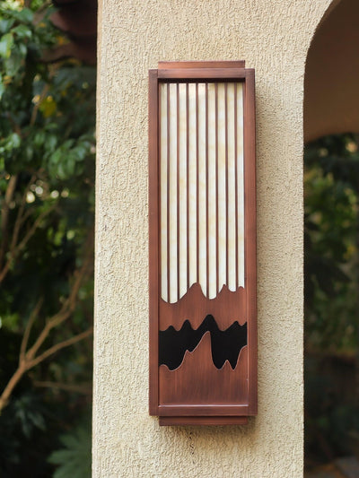 Aveniraine Vintage Wall Light