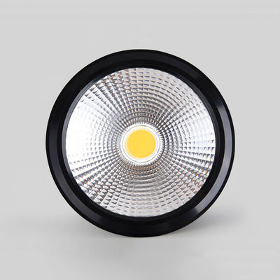 Nero Classic Steel Ceiling lamp