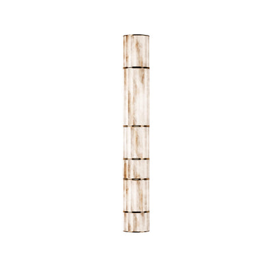 Eireielle Alabaster Wall Lamp