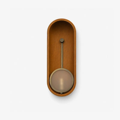 Viraariella Wall Sconce