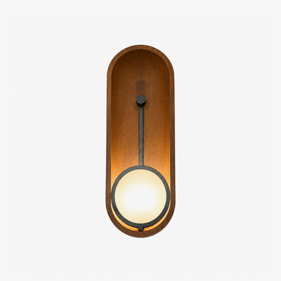 Viraariella Wall Sconce