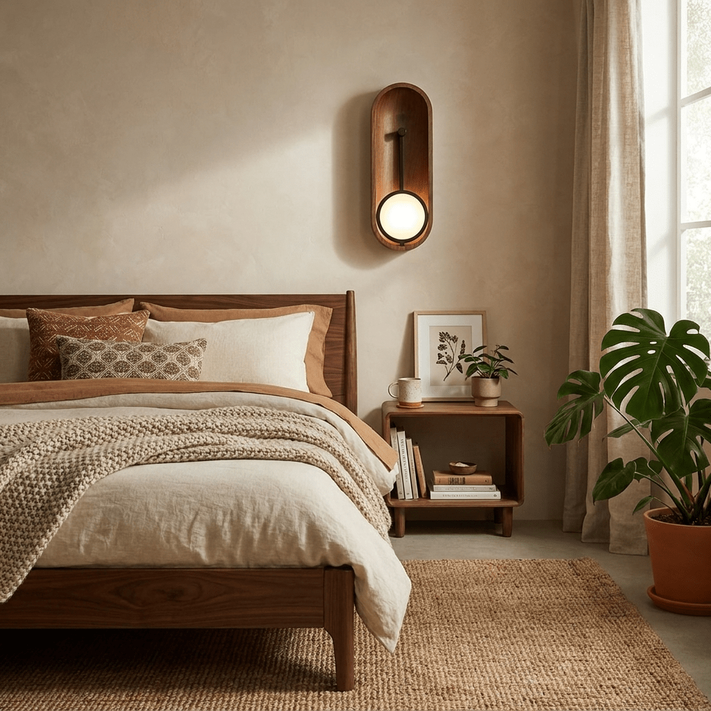 Viraariella Wall Sconce