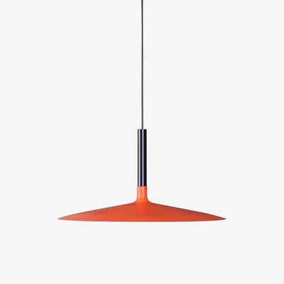 Ardinena Pendant Lamp Aluminum Flat Disc
