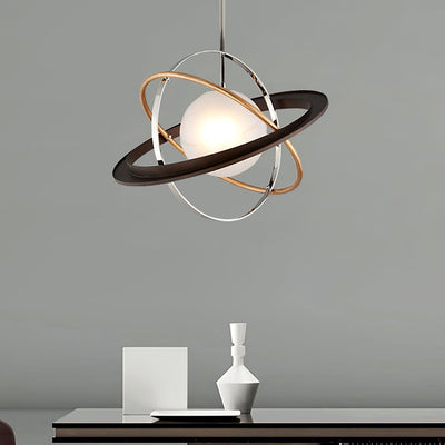 Jasper Modern Pendant Lamp