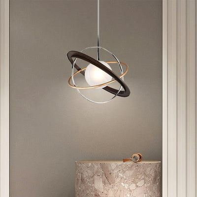 Jasper Modern Pendant Lamp