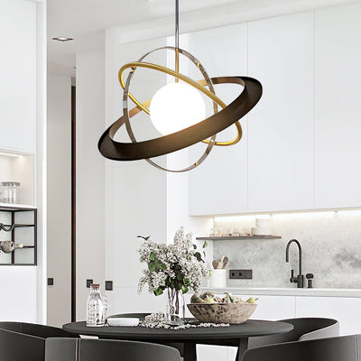 Jasper Modern Pendant Lamp