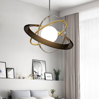 Jasper Modern Pendant Lamp