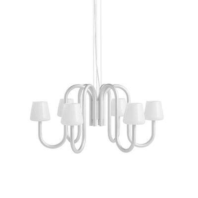 Ostruvyn Modern Premium Glass Chandelier