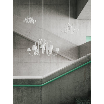 Ostruvyn Modern Premium Glass Chandelier