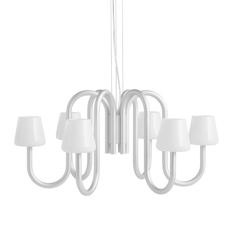 Ostruvyn Modern Premium Glass Chandelier