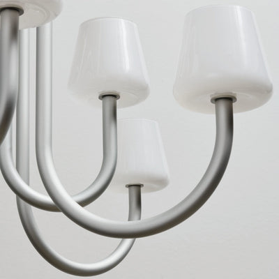 Ostruvyn Modern Premium Glass Chandelier