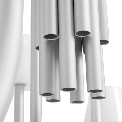 Ostruvyn Modern Premium Glass Chandelier