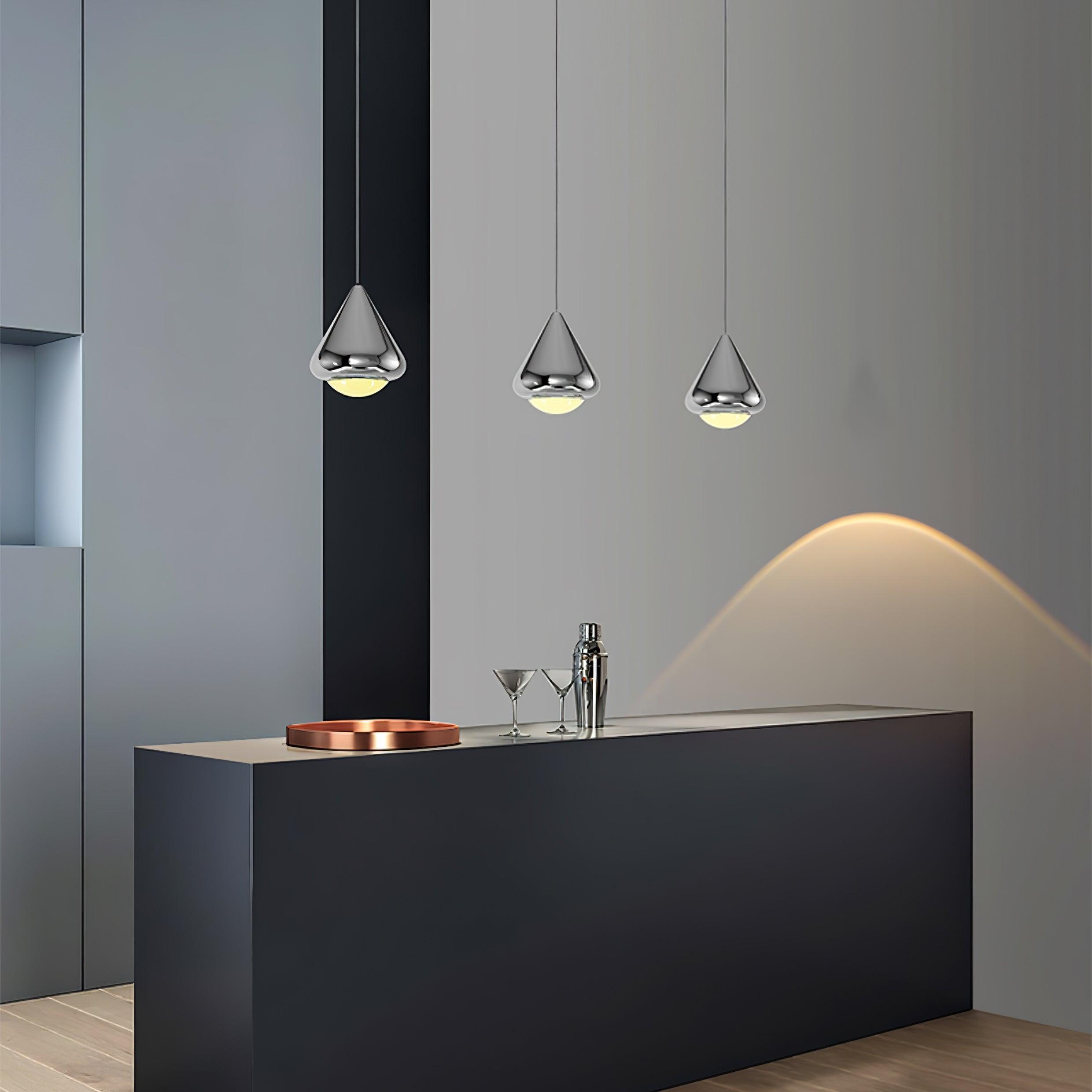 Tirixy Pendant Lamp