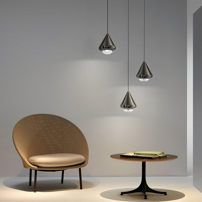 Tirixy Pendant Lamp