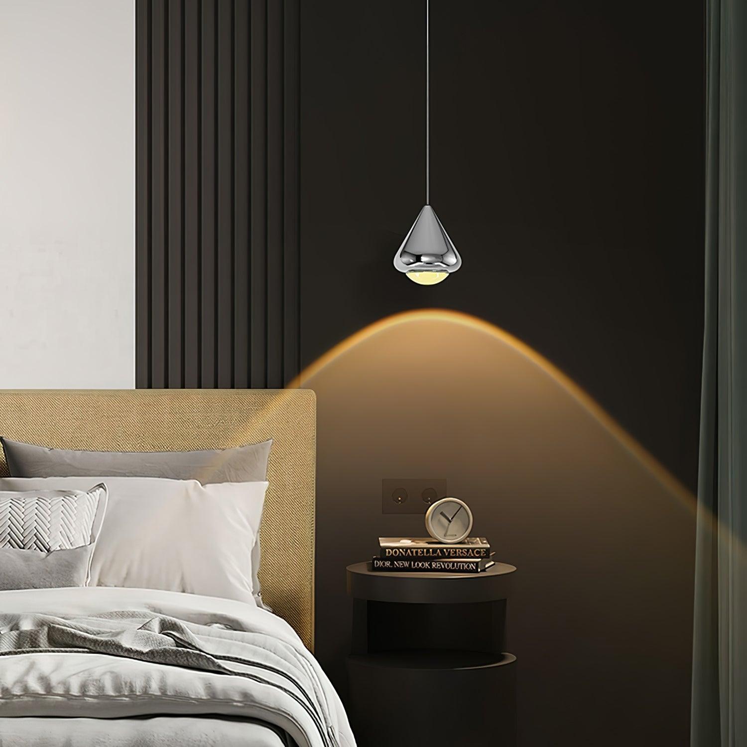 Tirixy Pendant Lamp