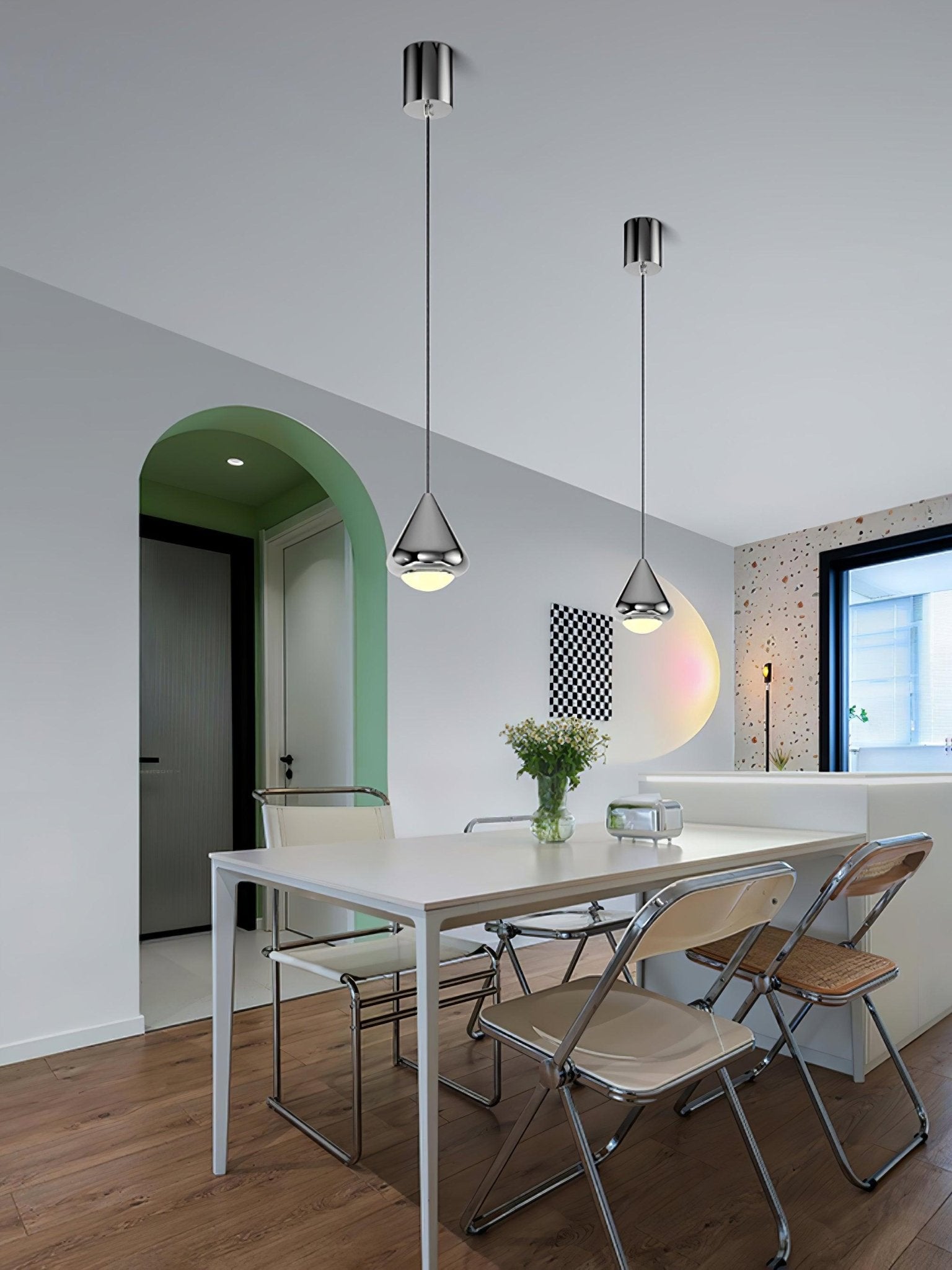 Tirixy Pendant Lamp