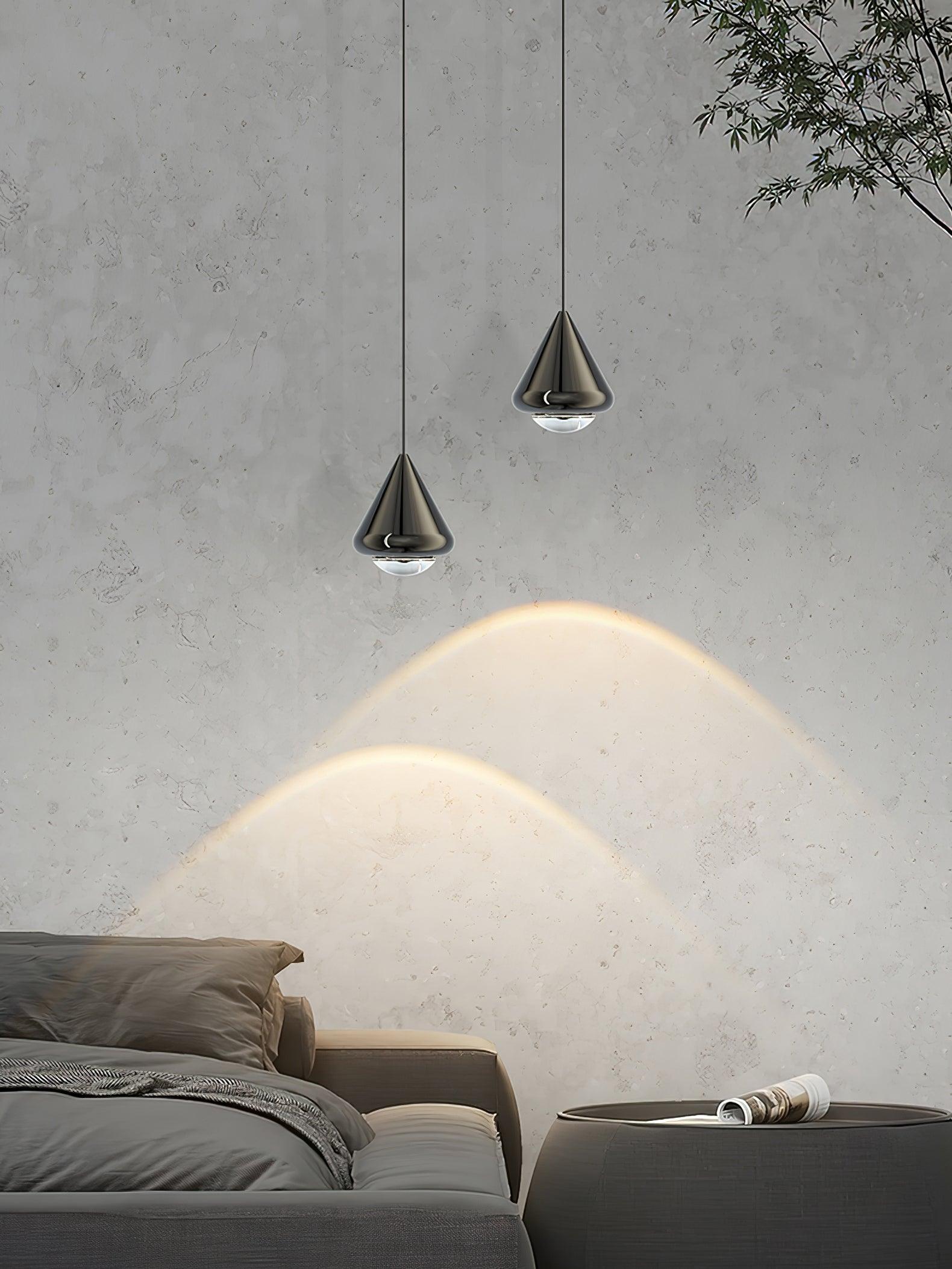 Tirixy Pendant Lamp