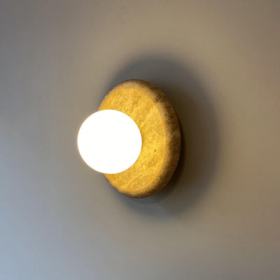 Liorerelia Wall Light