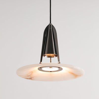Zothayra Conical Pendant Light
