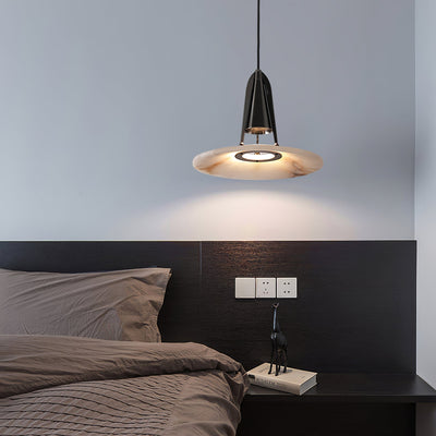 Zothayra Conical Pendant Light