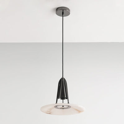 Zothayra Conical Pendant Light